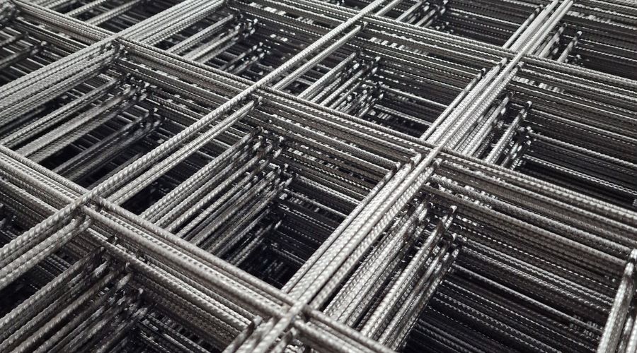 Mesh