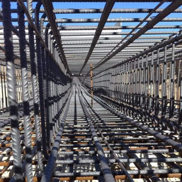 Reinforcement mesh