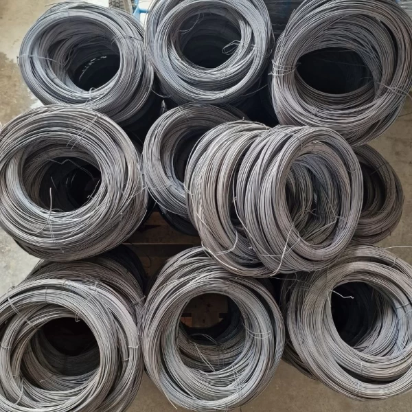 Binding Wire