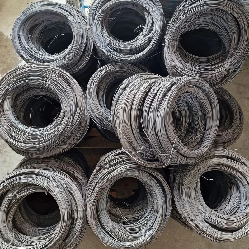 Binding Wire